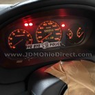 JDM EK3 Civic ViRS Gauge Cluster 